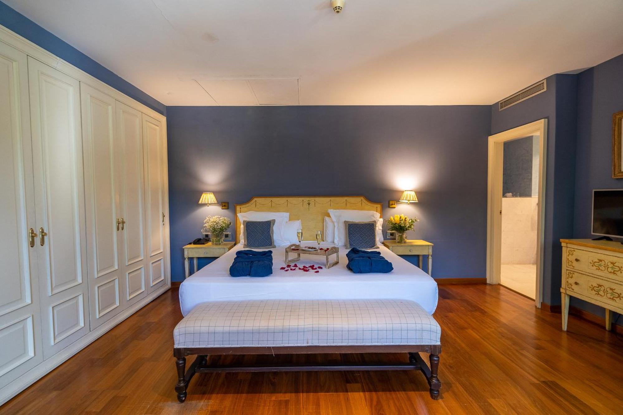 Hotel Blancafort Termal La Garriga