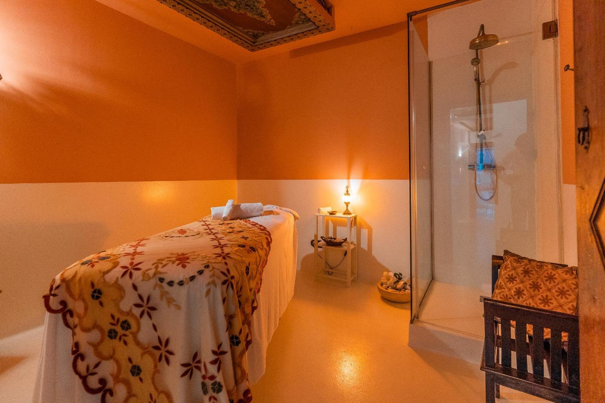Blancafort Termal 4* La Garriga