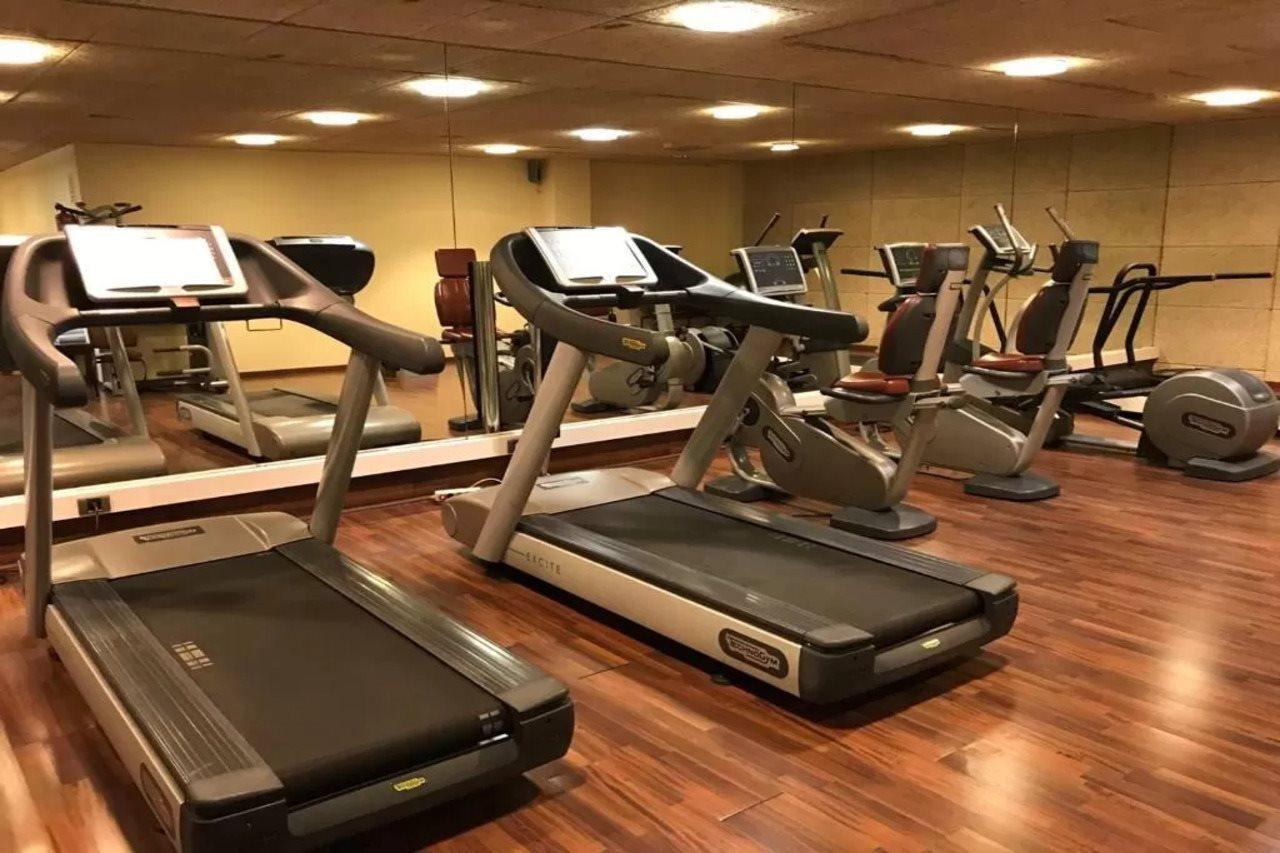 Blancafort Termal Hotel La Garriga