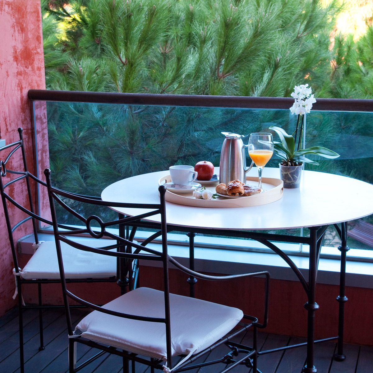 Blancafort Termal Hotel