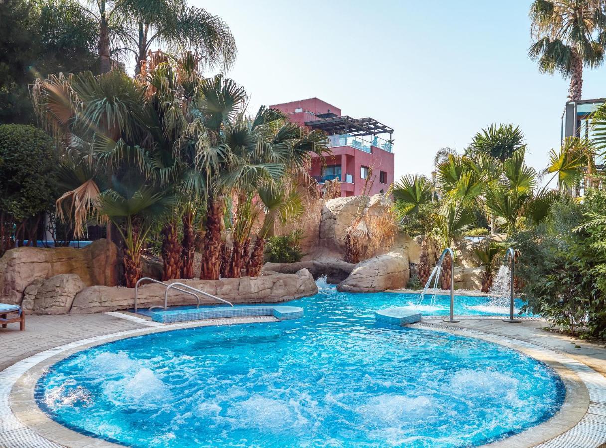 Hotel Blancafort Termal 4*