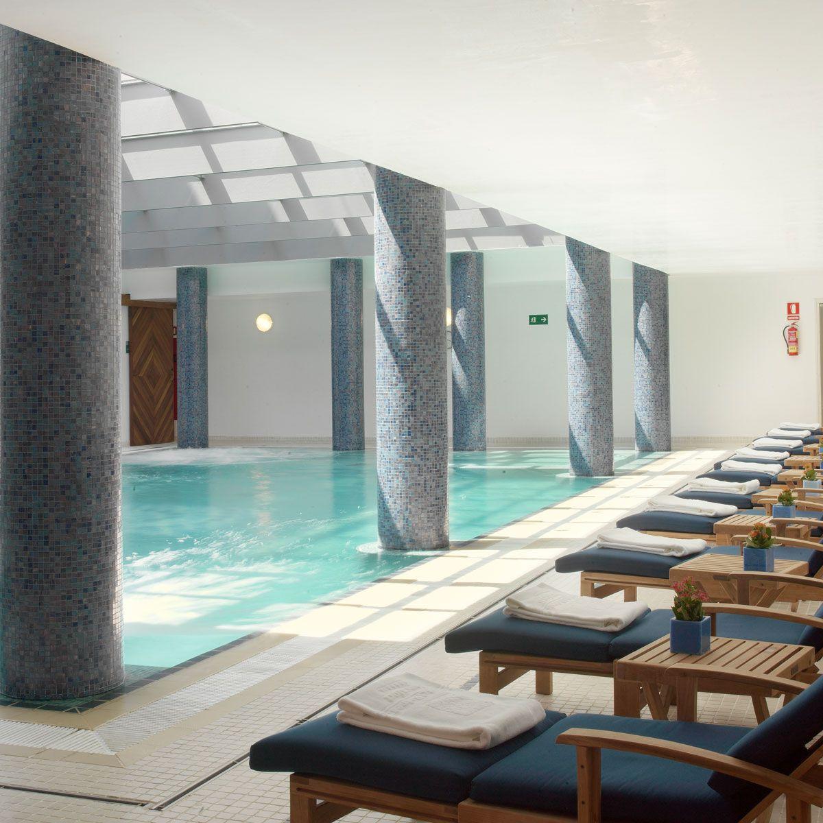 Hotel Blancafort Termal 4*