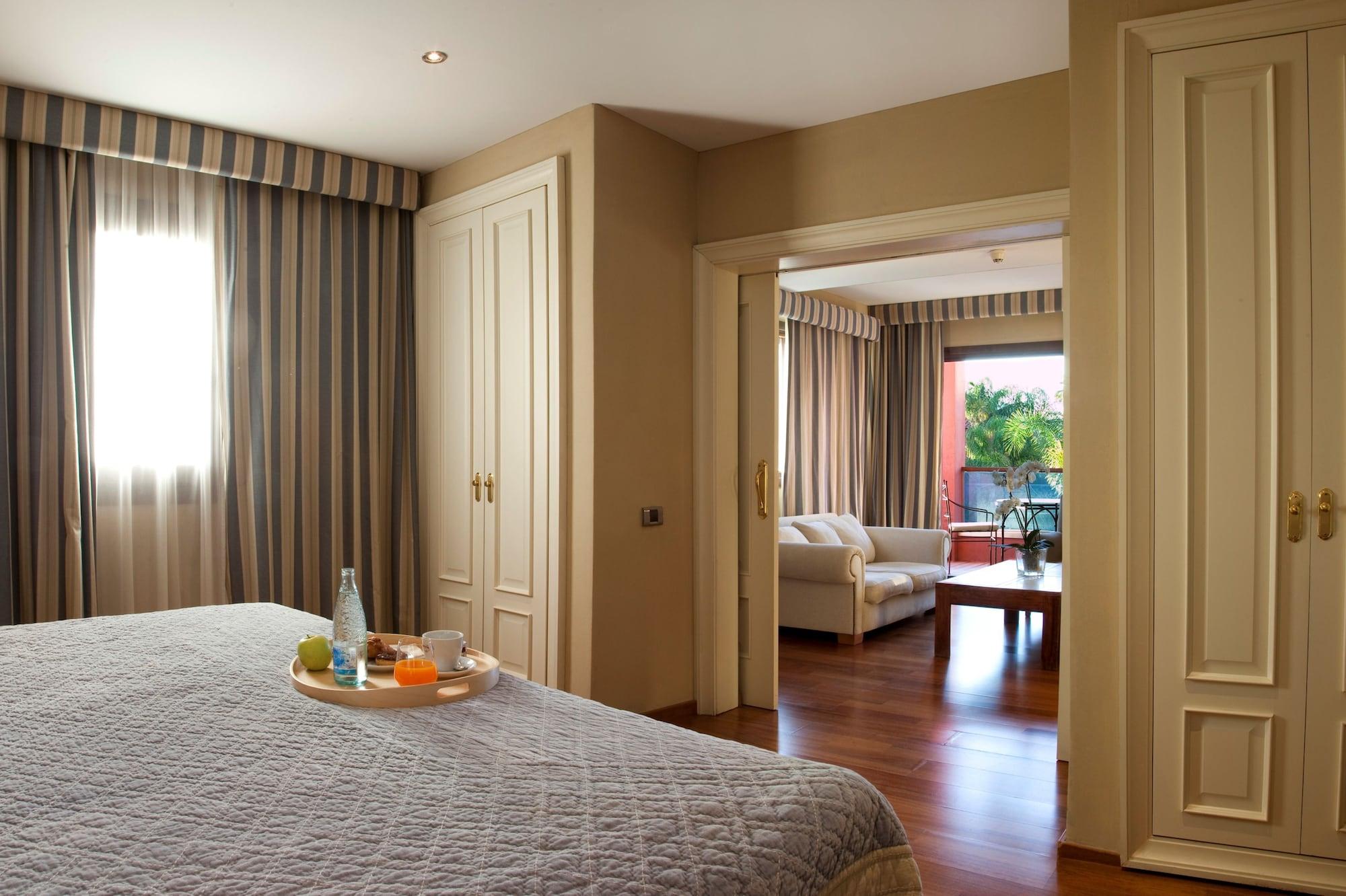 Hotel Blancafort Termal La Garriga