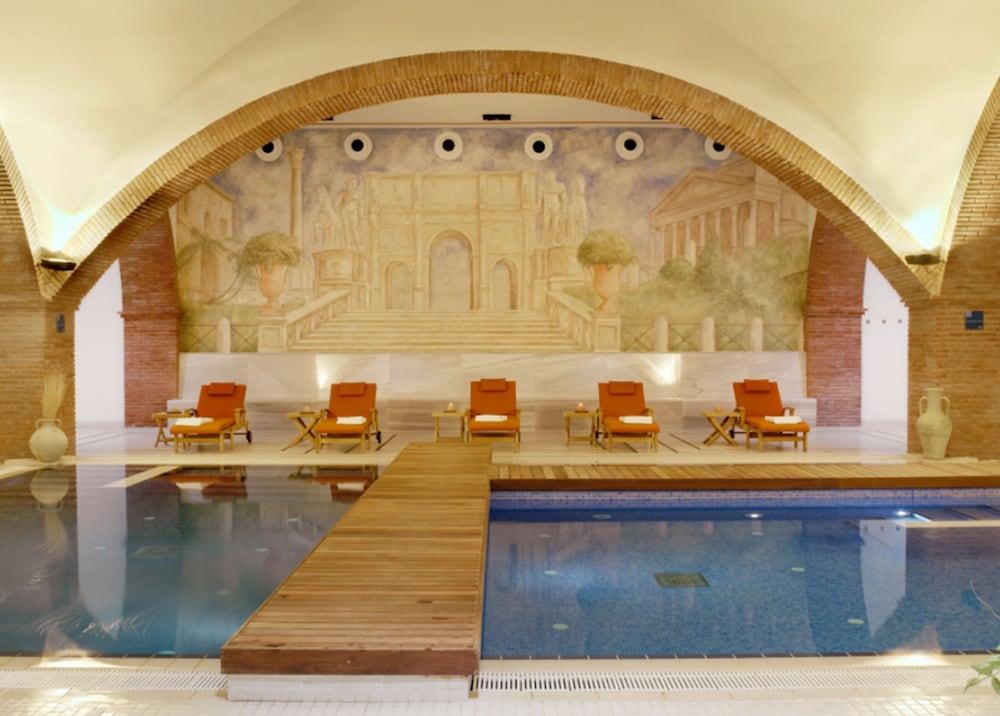 Blancafort Termal 4* La Garriga