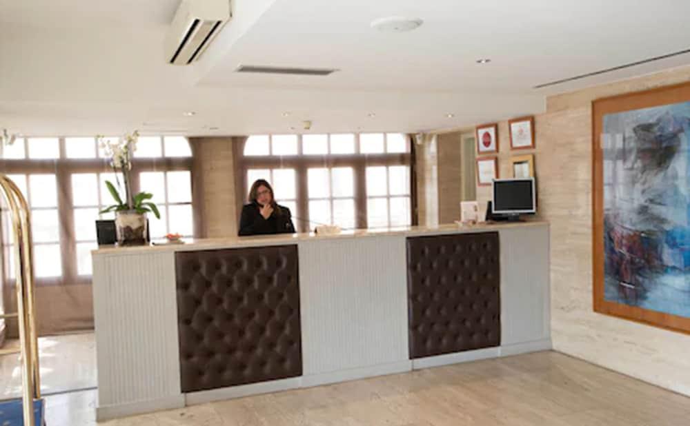 Blancafort Termal Hotel