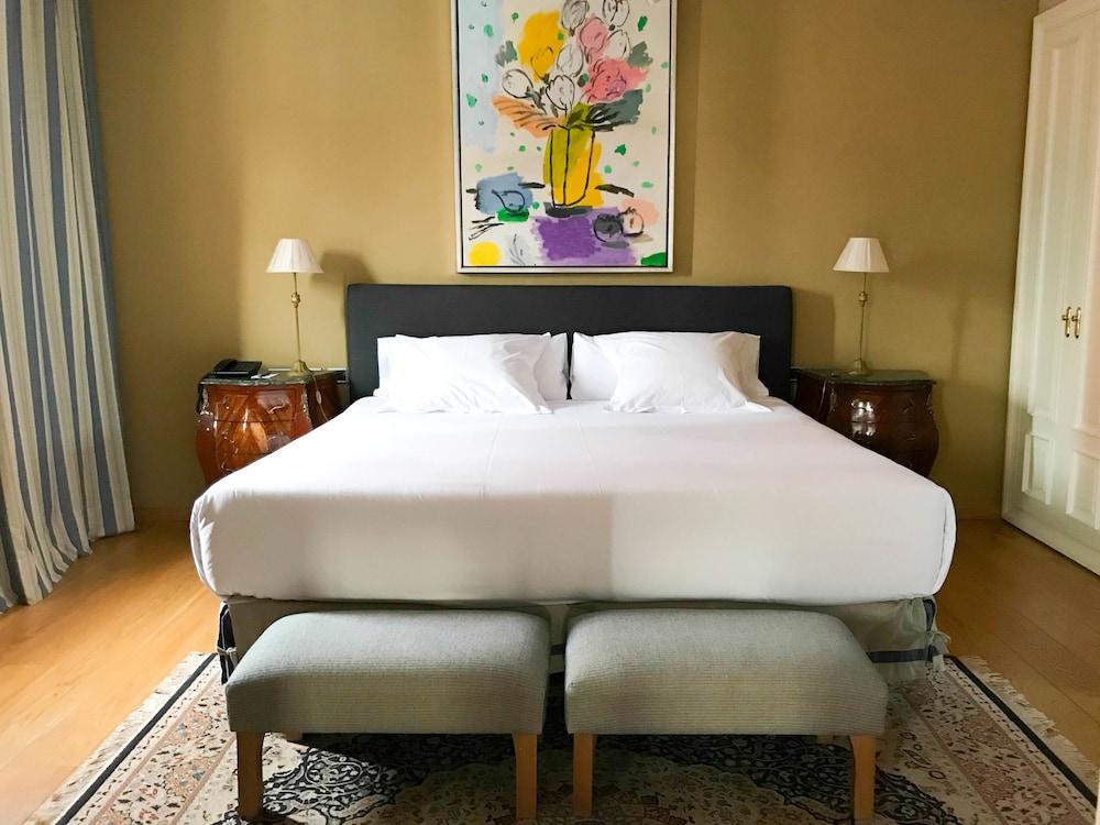 Hotel Blancafort Termal