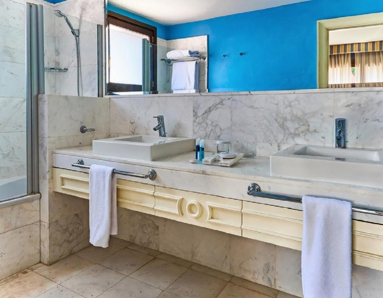 Blancafort Termal Hotel La Garriga
