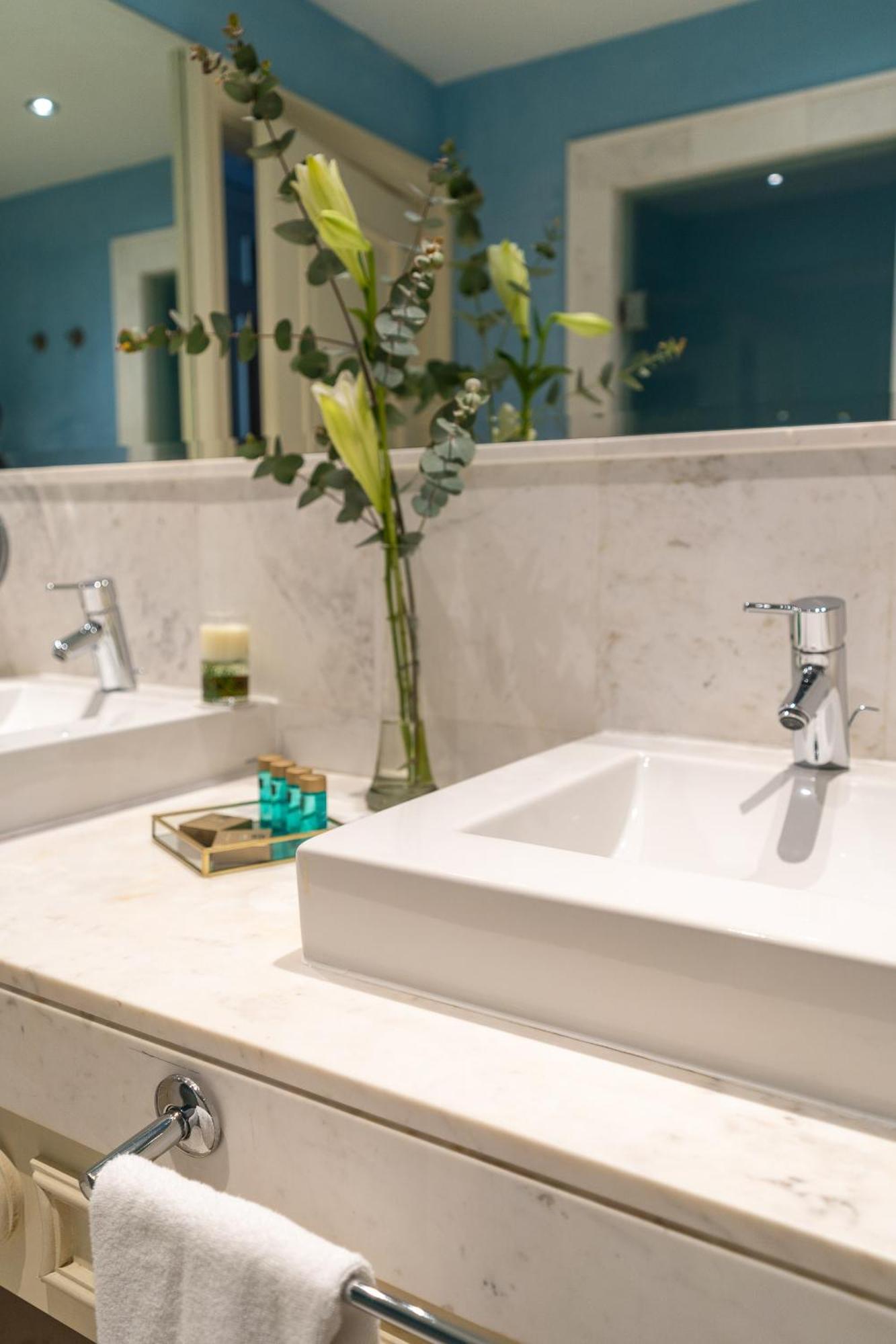 Blancafort Termal Hotel