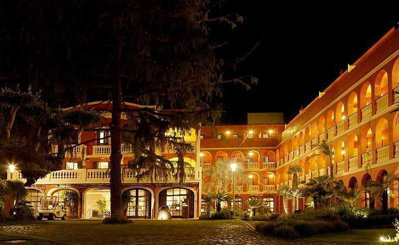 Blancafort Termal 4* La Garriga