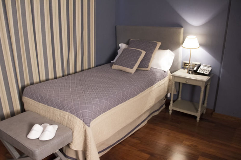Hotel Blancafort Termal