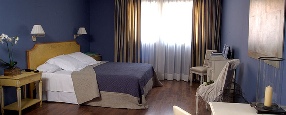 Blancafort Termal Hotel