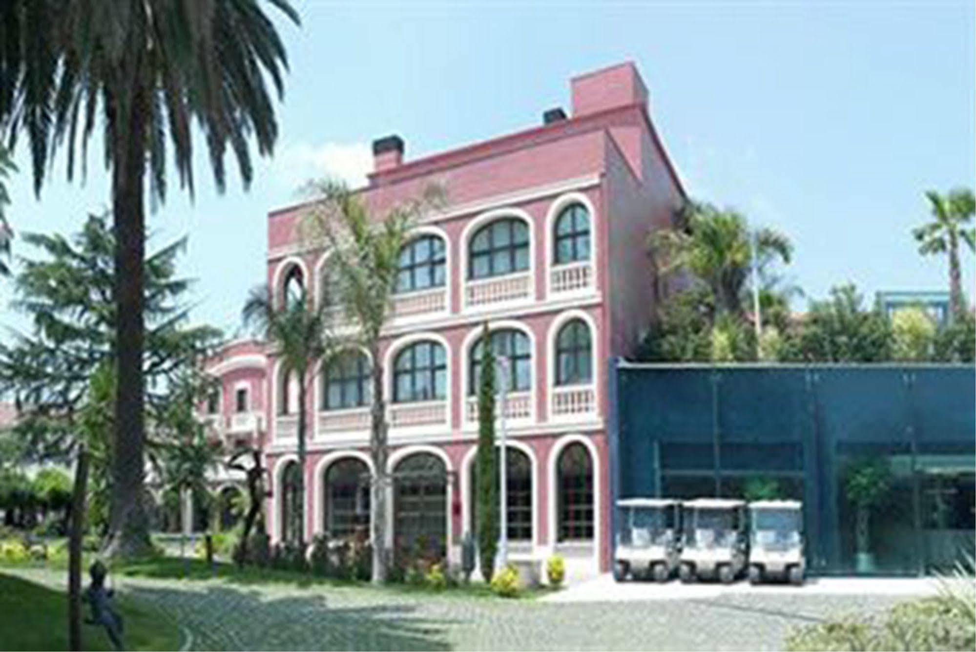 Blancafort Termal 4*