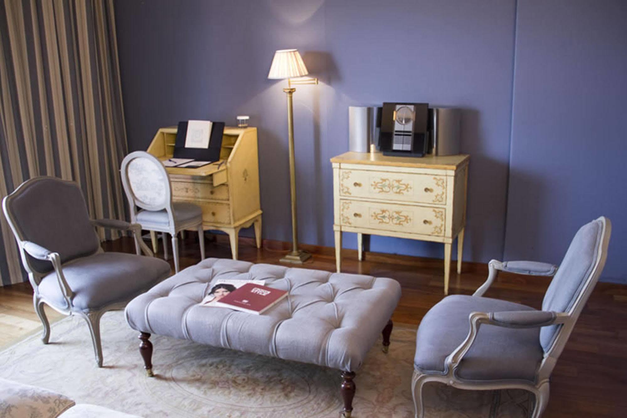 Blancafort Termal Hotel