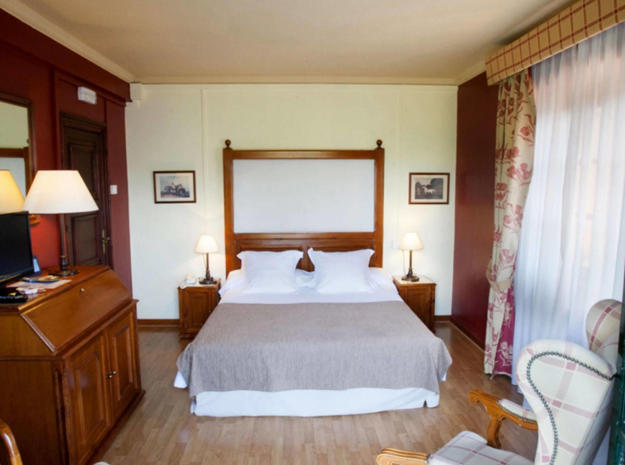 Hotel Blancafort Termal